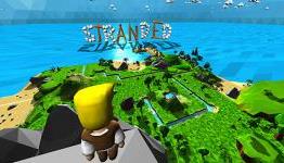VR Bits Reveal New Multi-Format Project: Stranded