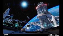 ‘ADRIFT’ News: No Multiplayer or Co-Op Confirmed, Length Revealed, FPS Discussed