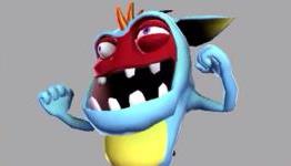 Playtonic Games Shows Its Banjo-Kazooie Successor’s First Fully Animated Character