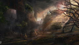 Beyond Flesh and Blood: In conversation with the Pixelbomb team