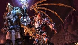 GamesAsylum – Neverwinter – review