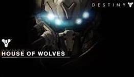 House of Wolves Release Date Announced: No Raid?!