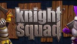 Knight Squad Hands-On Preview: (Gauntlet + Bomberman) x Knights = Awesome | Warp Zoned