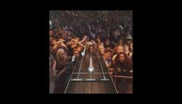 All Hail Guitar Hero Live