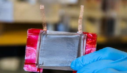 New technique uses carbon nanotube film to directly heat and cure composite materials