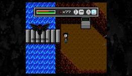 “12-bit” High Strangeness RPG Headed to PC and Wii U on May 6th