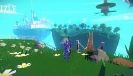 Indie Spotlight: Izle