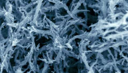 New synthesis method produces novel nanostructures from carbon