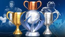 5 Easy Cross-Buy PlayStation Trophy Games