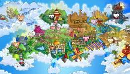 Luv Me Buddies Wonderland Review  – GamersFTW
