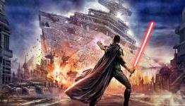The 20 Best Star Wars Games