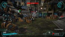 Third person mech shooter Beyond Flesh and Blood announced for Xbox One and PS4