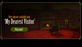 The Last Door Chapter 6: My Dearest Visitor Review | Gamer Attitude