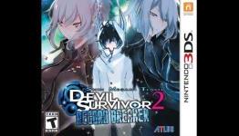 4 Atlus Titles Coming to Europe