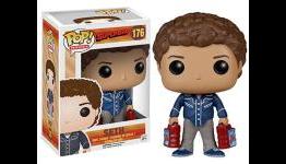 Funko Superbad POP! Toys Announced