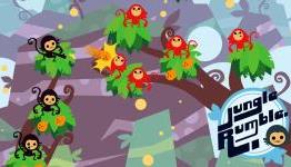 Jungle Rumble: Freedom, Happiness and Bananas Review – Gaming Nexus