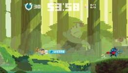 Super Time Force goes Ultra on PS4 | OPM