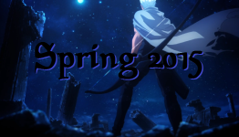Spring 2015 Anime – Week 2 Impressions | A Simple Lotus