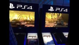 First Shadow of the Beast PS4 off-screen shots surface