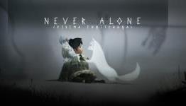 Never Alone- A Touching Tale