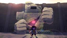 Titan Souls Review – GamersFTW