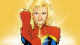 Joss Whedon Shot FX Plates For Captain Marvel In Age of Ultron