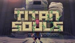 Titan Souls Review | Hardcore Gamer