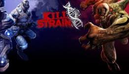 Kill Strain World Premiere Livestream Tonight at 5:00 PM Pacific