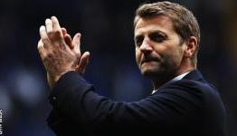 Tim Sherwood Replies To Six-Year-Old Fan He Pipped To The Aston Villa Job