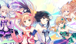 Omega Quintet: Idols, Monsters and Grinding Galore | Hardcore Gamer