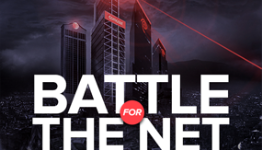 The Wireless And Cable Industries Just Sued To Kill Net Neutrality
