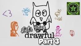 Let’s Play – Drawful Part 3