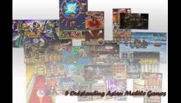5 Outstanding Asian Mobile Games Worth Playing