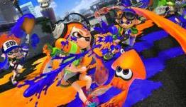 Celebrate Splatoon with 10 Fun Facts About Squids with new HD Artwork