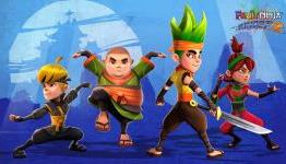 Fruit Ninja Kinect 2 Review – Xboxplayers