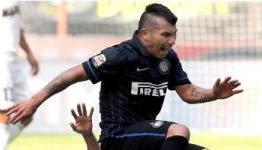 Medel: ‘Milan are strong’