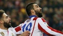 Carvajal denies ‘bite’ allegation