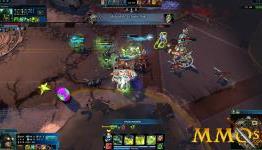 MMOs – Infinite Crisis Review