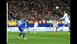 Casillas: Oblak decided the Madrid derby – not the referee