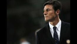 Zanetti: Juventus can win the Champions League