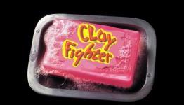 Retro Fight Club: ClayFighter