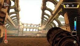 Tower of Guns PS4 Review: Random Fun | USGamer