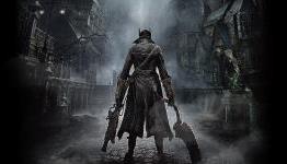 Bloodborne gets an Honest Game Trailer