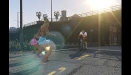 GTA 5 PC: benchmarks of 22 Radeon and Geforce graphics cards