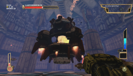 Tower of Guns Review | High-Def