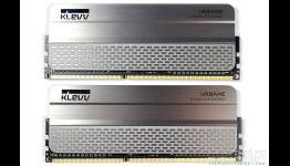 ThePCEnthusiast – KLEVV Urbane DDR3 Memory Review