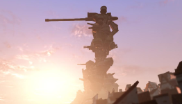 Zero1gaming: Tower of Guns Review