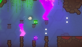 New DLC and Update for Kalimba Next Week