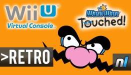 WarioWare: Touched (Wii U) Review | NWR