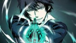 6 Anime Like PSYCHO-PASS [Recommendations]